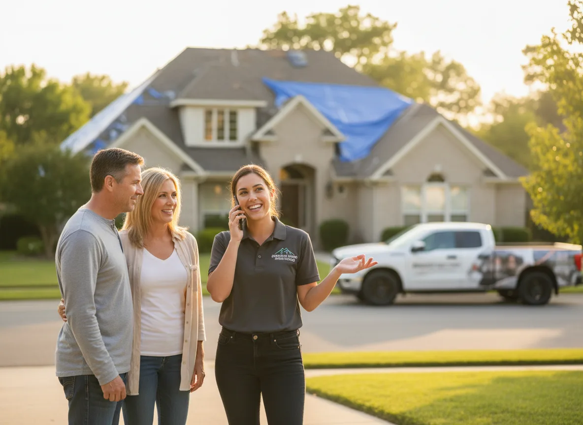 Emergency Roof Repair Whiting, VT FAQs